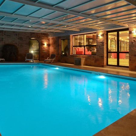 Clos La Boetie & Spa ซาร์ลา-ลา-กาเนดา ภายนอก รูปภาพ