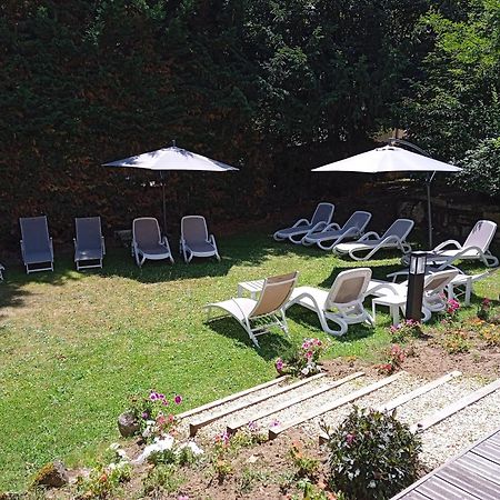 Clos La Boetie & Spa ซาร์ลา-ลา-กาเนดา ภายนอก รูปภาพ