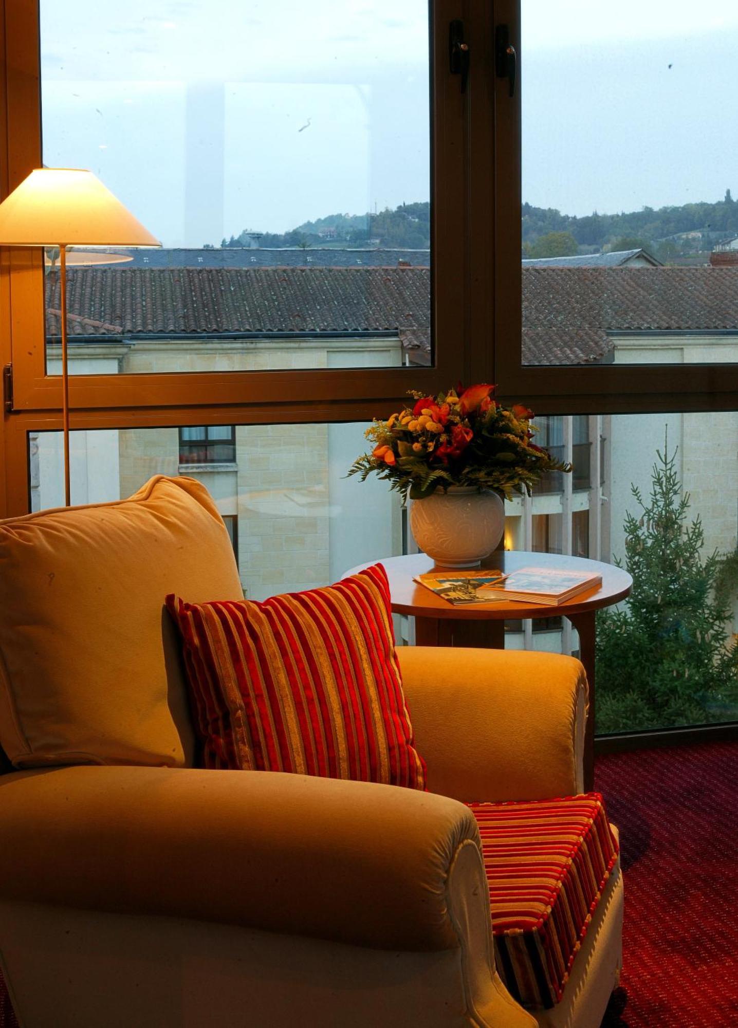 Clos La Boetie & Spa ซาร์ลา-ลา-กาเนดา ภายนอก รูปภาพ