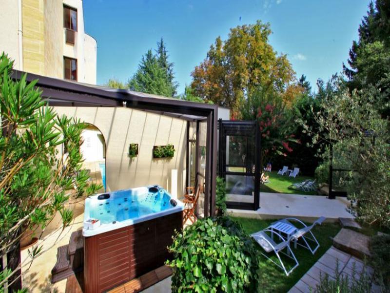 Clos La Boetie & Spa ซาร์ลา-ลา-กาเนดา ภายนอก รูปภาพ