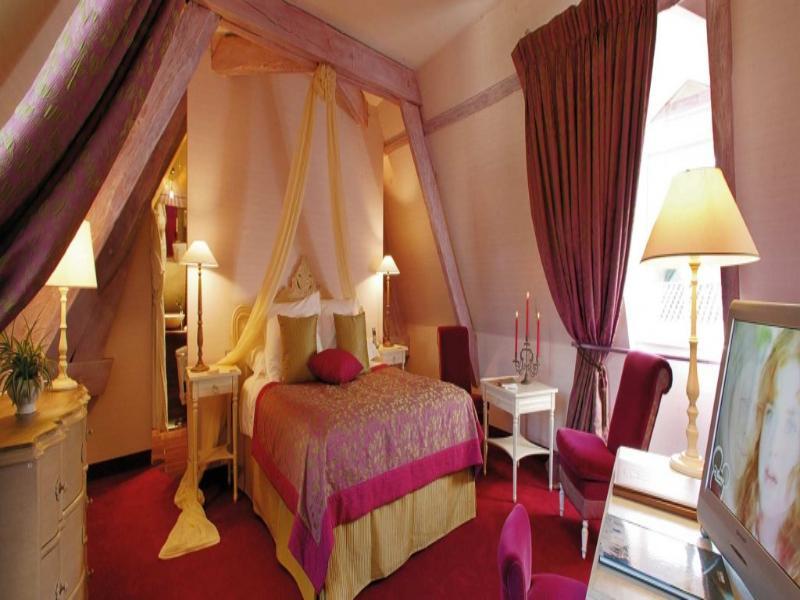 Clos La Boetie & Spa ซาร์ลา-ลา-กาเนดา ภายนอก รูปภาพ