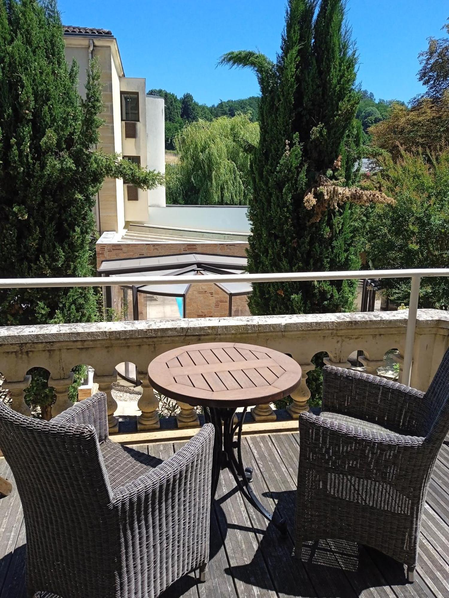 Clos La Boetie & Spa ซาร์ลา-ลา-กาเนดา ภายนอก รูปภาพ