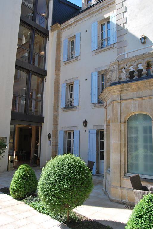 Clos La Boetie & Spa ซาร์ลา-ลา-กาเนดา ภายนอก รูปภาพ