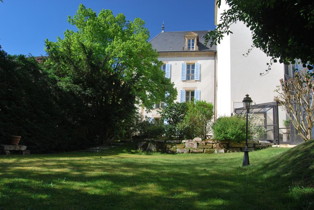 Clos La Boetie & Spa ซาร์ลา-ลา-กาเนดา ภายนอก รูปภาพ