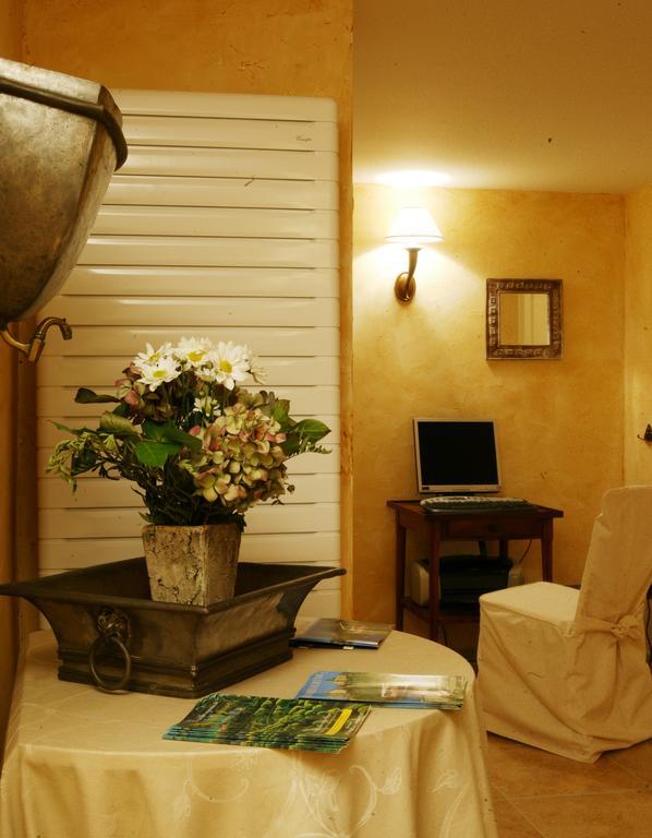 Clos La Boetie & Spa ซาร์ลา-ลา-กาเนดา ภายนอก รูปภาพ