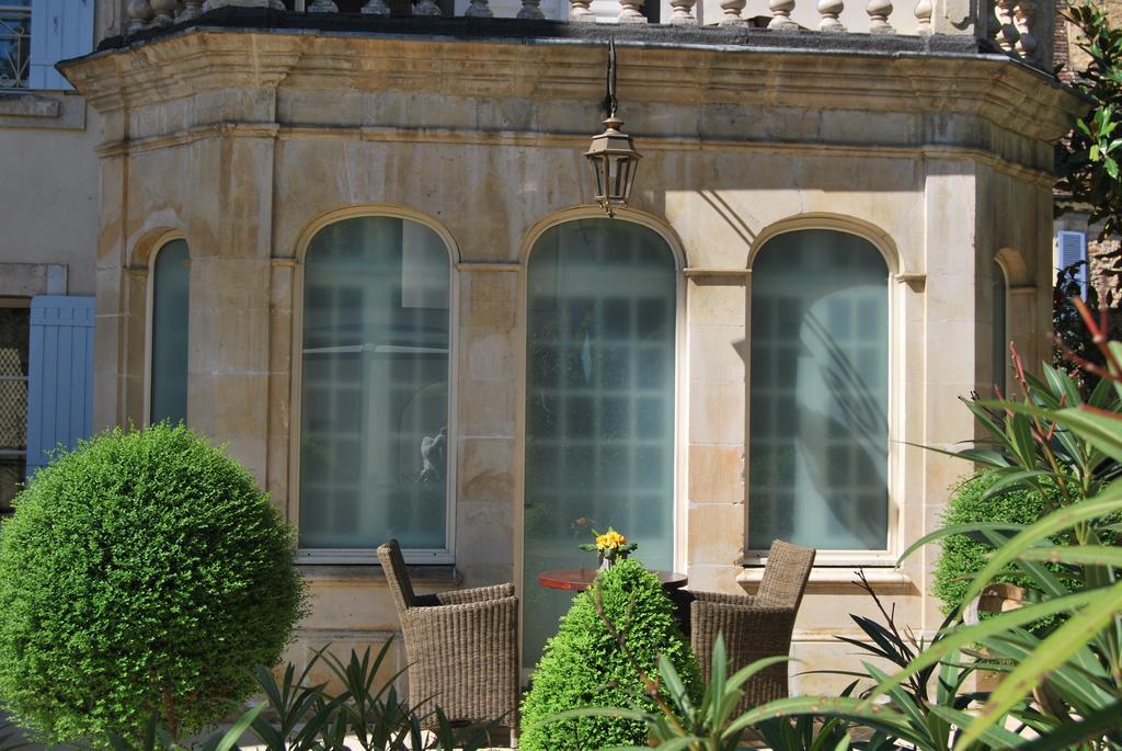 Clos La Boetie & Spa ซาร์ลา-ลา-กาเนดา ภายนอก รูปภาพ