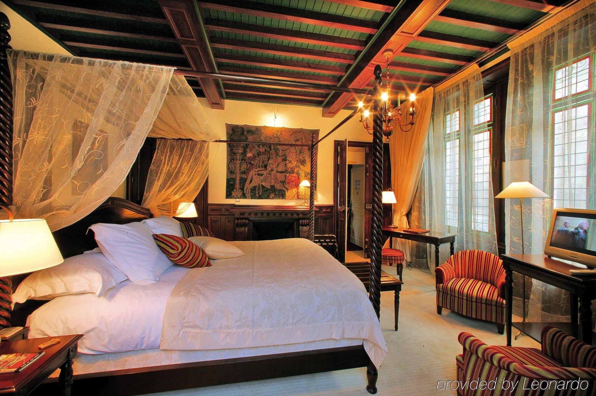 Clos La Boetie & Spa ซาร์ลา-ลา-กาเนดา ห้อง รูปภาพ