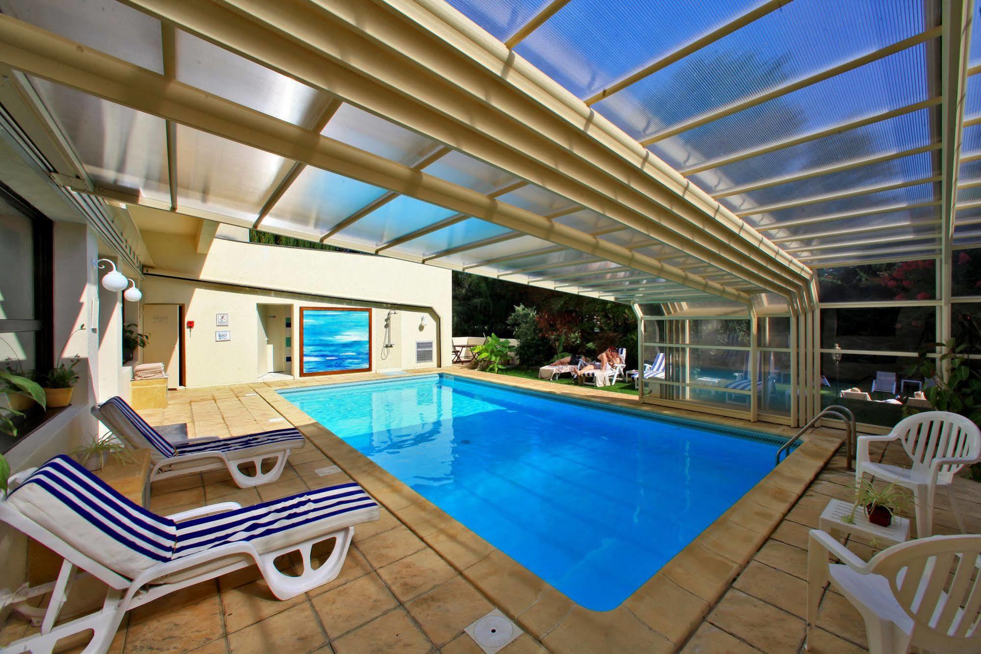 Clos La Boetie & Spa ซาร์ลา-ลา-กาเนดา ภายนอก รูปภาพ