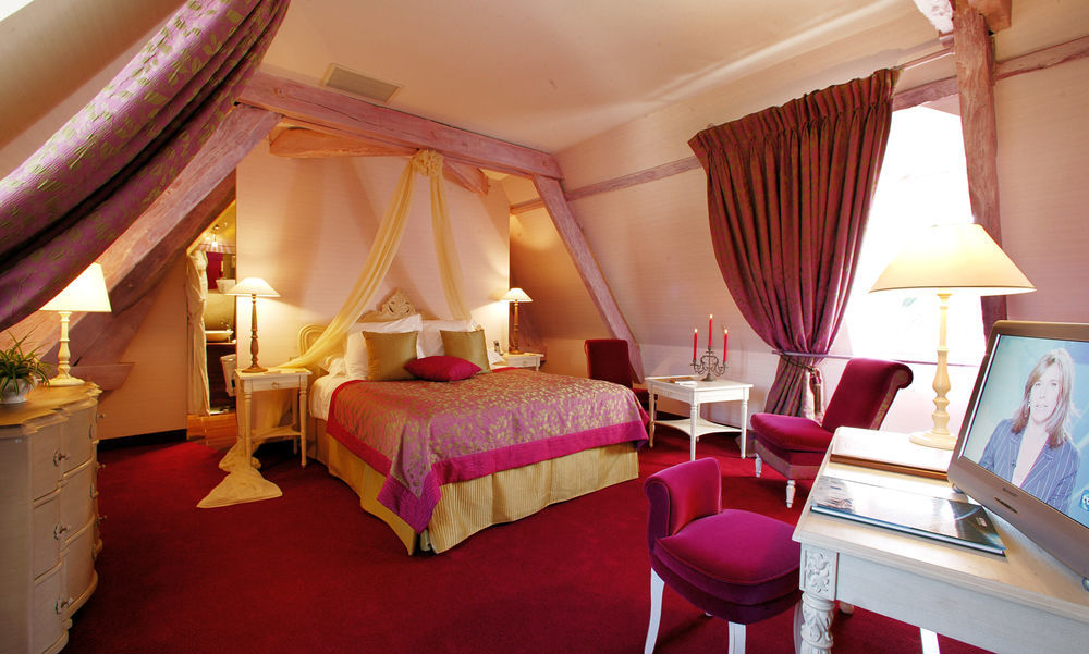 Clos La Boetie & Spa ซาร์ลา-ลา-กาเนดา ภายนอก รูปภาพ