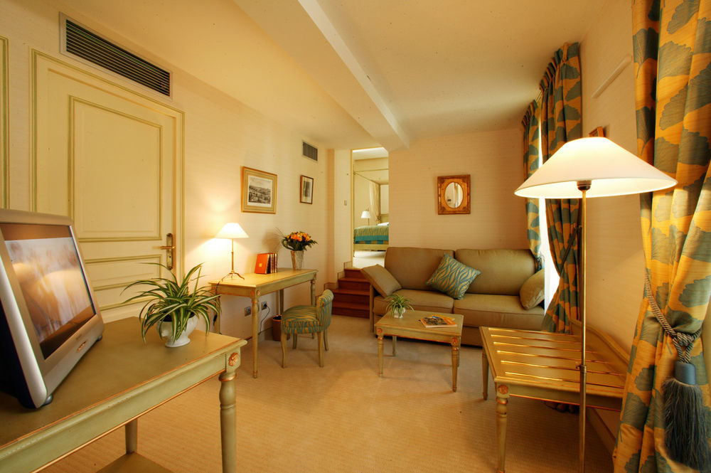 Clos La Boetie & Spa ซาร์ลา-ลา-กาเนดา ภายนอก รูปภาพ