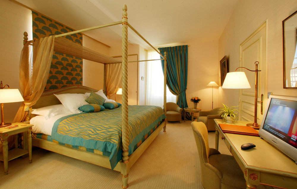 Clos La Boetie & Spa ซาร์ลา-ลา-กาเนดา ห้อง รูปภาพ