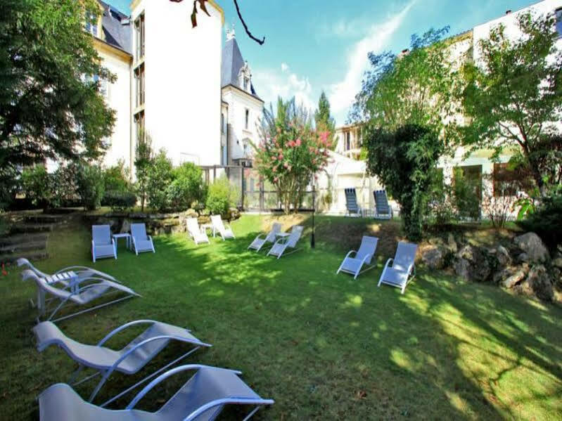 Clos La Boetie & Spa ซาร์ลา-ลา-กาเนดา ภายนอก รูปภาพ