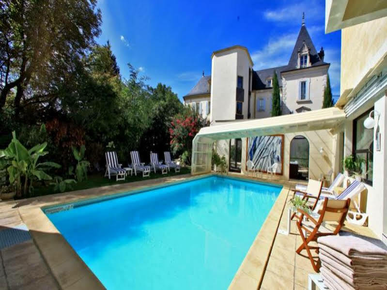 Clos La Boetie & Spa ซาร์ลา-ลา-กาเนดา ภายนอก รูปภาพ
